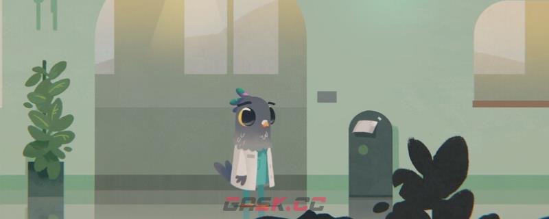 《豪猪镇之秋》妙厨米亚成就分享-第1张-单机攻略-GASK