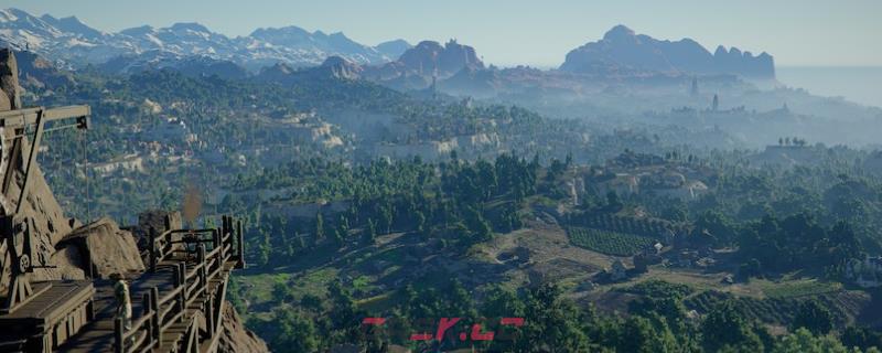 《红色沙漠》重要技巧分享-第1张-单机攻略-GASK