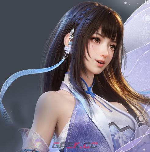 王者荣耀世界西施技能详情-第2张-手游攻略-GASK