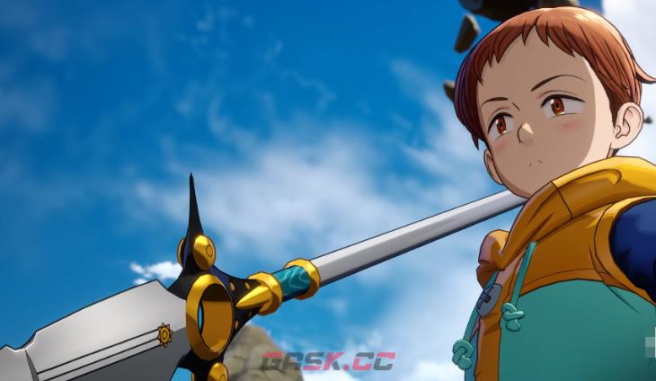 《七大罪起源》零氪平民阵容推荐-第5张-手游攻略-GASK