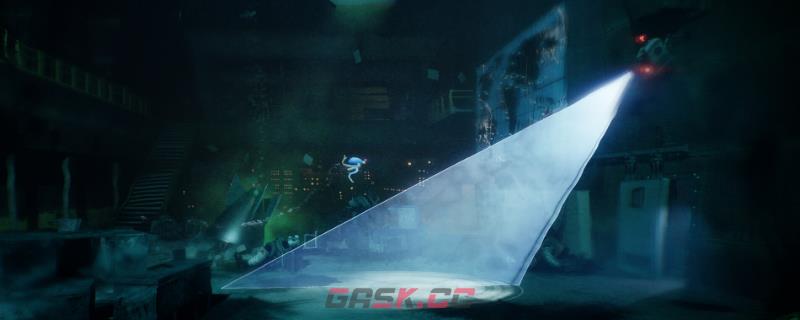 《达尔文悖论》快速通关流程攻略分享-第1张-单机攻略-GASK