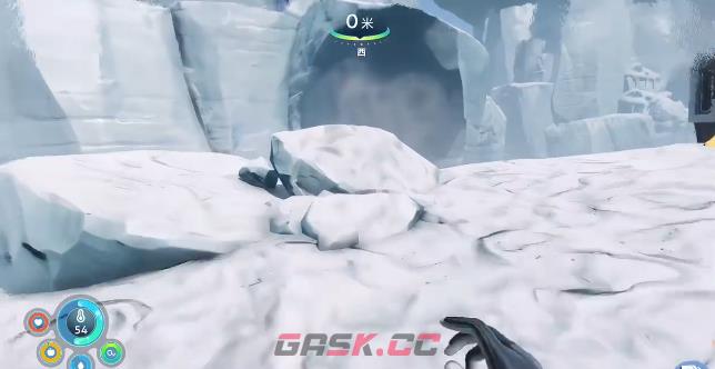 《深海迷航冰点之下》磁铁矿位置介绍-第5张-手游攻略-GASK