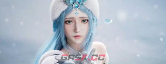 王者荣耀世界王昭君技能详情-第3张-手游攻略-GASK