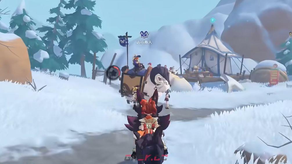 《洛克王国：世界》国王球免费获取详细流程-第8张-手游攻略-GASK