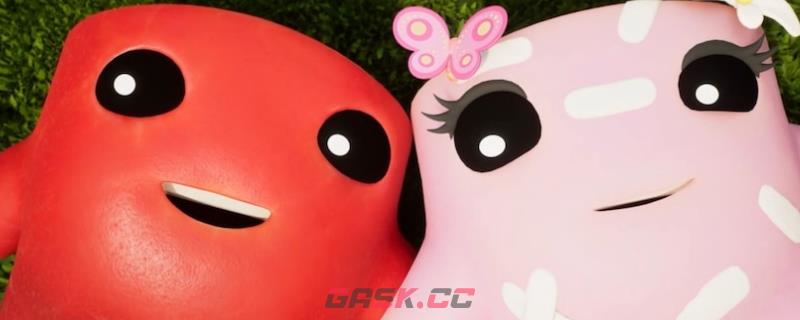 《超级肉肉男孩3D》第一章秘密关卡攻略-第1张-单机攻略-GASK