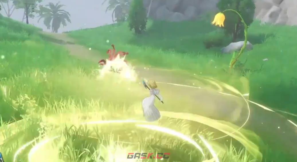 《七大罪起源》伊莱恩角色玩法介绍-第5张-手游攻略-GASK