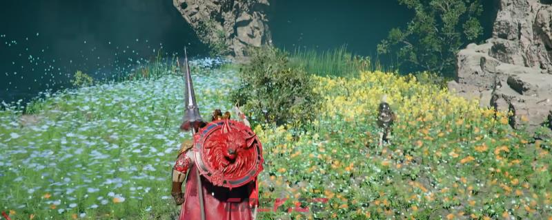 《红色沙漠》西奥尔手炮获得方法介绍-第1张-单机攻略-GASK