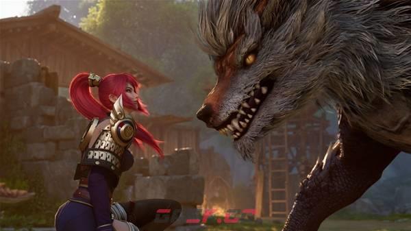 王者荣耀世界花木兰技能详情-第2张-手游攻略-GASK