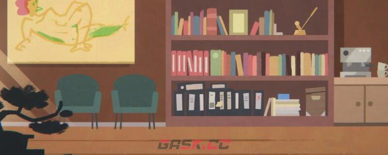 《豪猪镇之秋》医院故事多成就分享-第1张-单机攻略-GASK