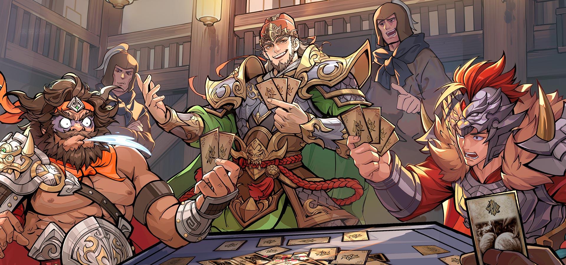 《三国杀：武将觉醒》赵云强度介绍-第5张-手游攻略-GASK