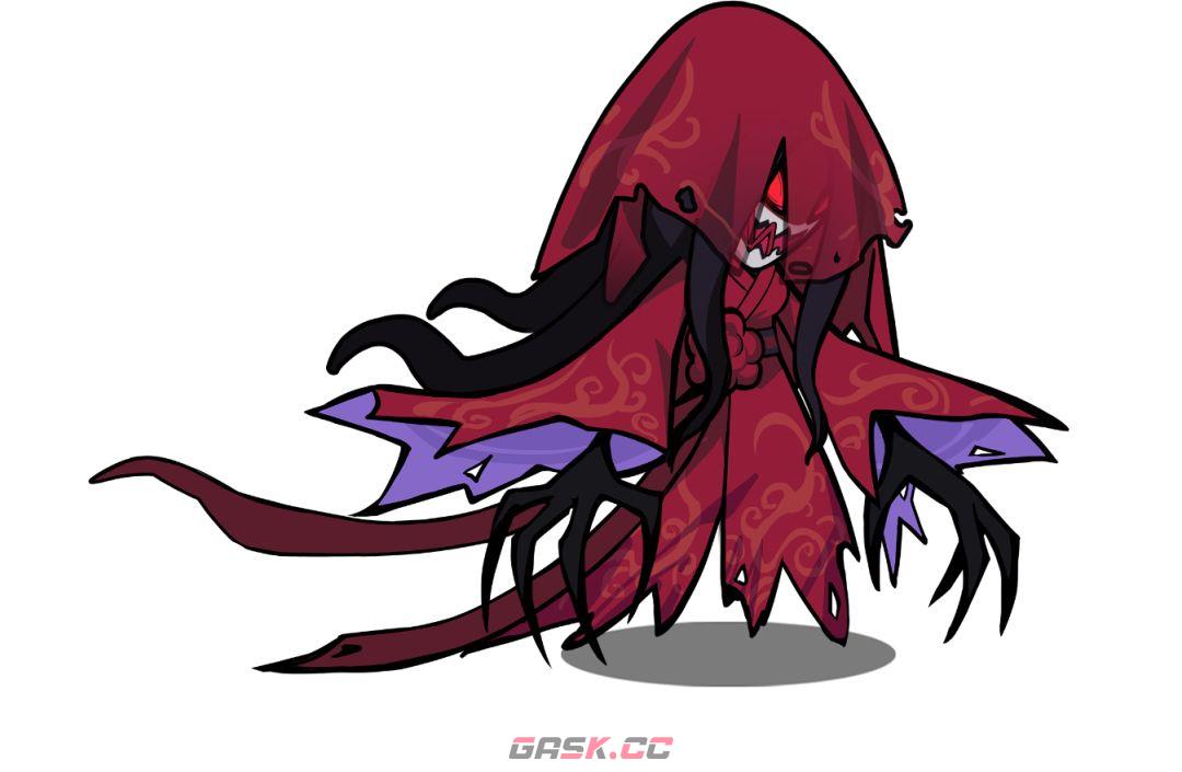 《妖怪金手指》热门鬼怪boss及克制神将介绍-第2张-手游攻略-GASK