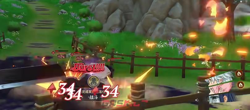 《七大罪起源》零氪平民阵容推荐-第6张-手游攻略-GASK