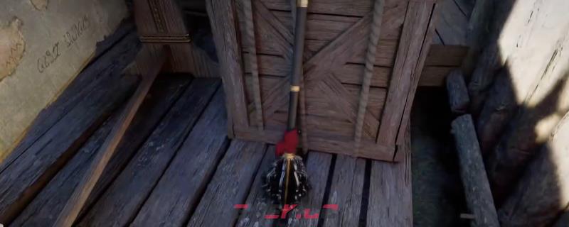 《红色沙漠》决心之锤获得方法介绍-第1张-单机攻略-GASK