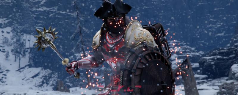 《红色沙漠》风力盾牌获得方法介绍-第1张-单机攻略-GASK