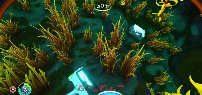 《深海迷航冰点之下》磁铁矿位置介绍-第4张-手游攻略-GASK