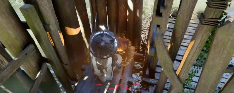 《红色沙漠》哥布林王的宝贵匕首获得方法介绍-第1张-单机攻略-GASK