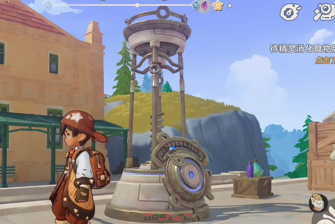 《洛克王国：世界》国王球免费获取详细流程-第15张-手游攻略-GASK