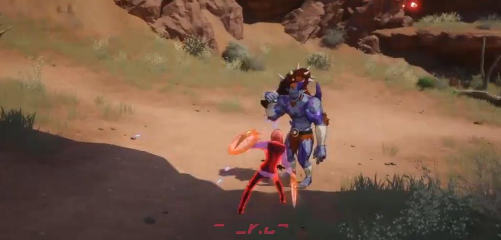 《七大罪起源》吉尔桑达角色介绍-第4张-手游攻略-GASK