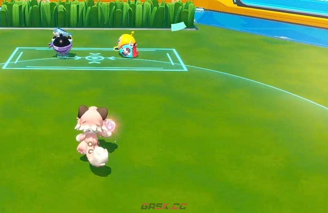 《蛋仔派对》丽芙卡角色强度介绍-第5张-手游攻略-GASK