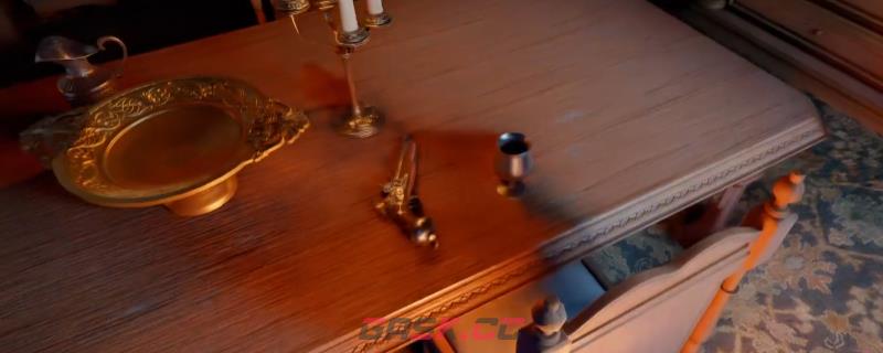 《红色沙漠》卡利伯恩的慈悲手枪获得方法介绍-第1张-单机攻略-GASK