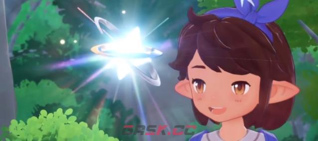 《洛克王国：世界》功能辅助罗盘使用攻略-第2张-手游攻略-GASK