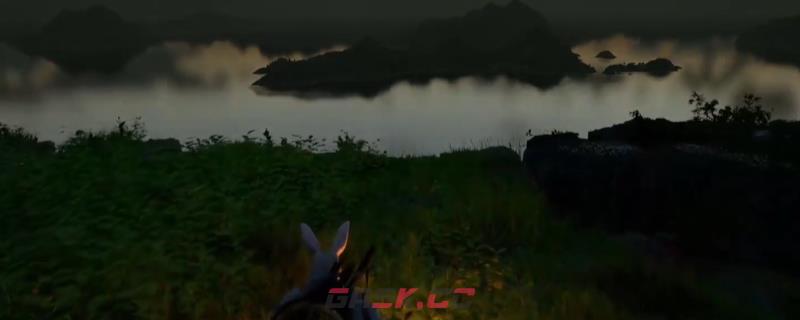 《红色沙漠》布杜尔锁链披风获得方法介绍-第1张-单机攻略-GASK