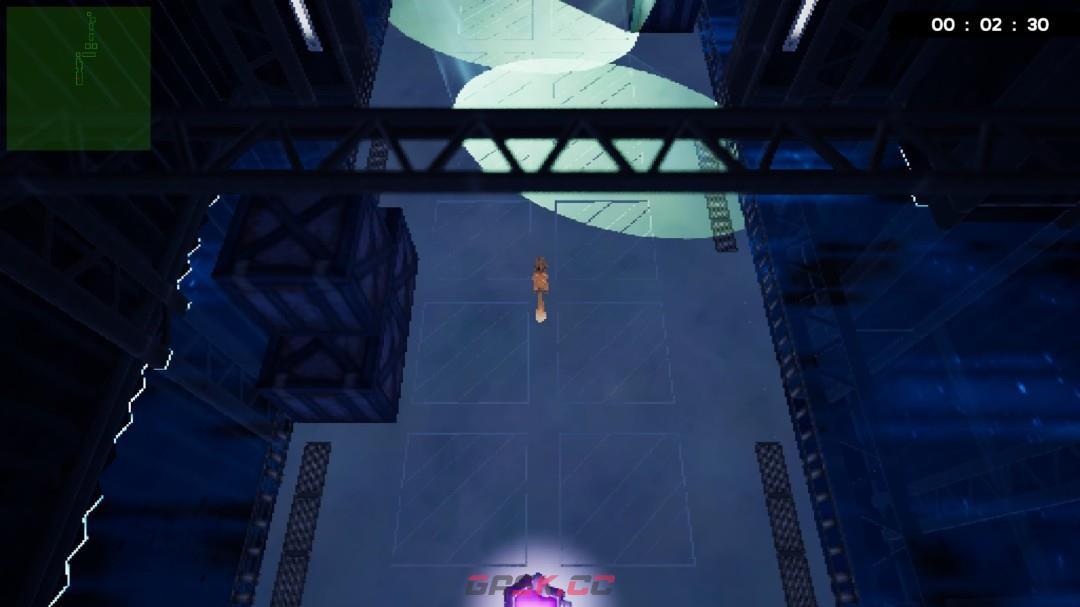 《超级肉肉男孩3D》第三章秘密关卡攻略-第5张-单机攻略-GASK