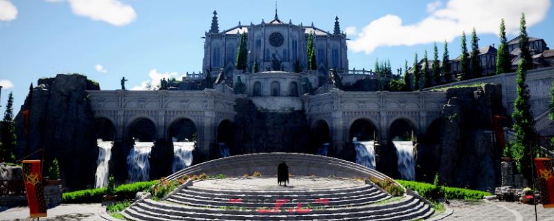 《红色沙漠》全BOSS打法技巧分享-第1张-单机攻略-GASK