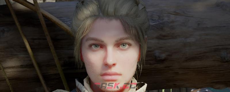 《红色沙漠》营地机制分享-第1张-单机攻略-GASK