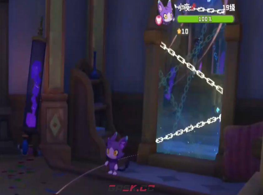 《洛克王国：世界》朔夜伊芙获取方法-第7张-手游攻略-GASK