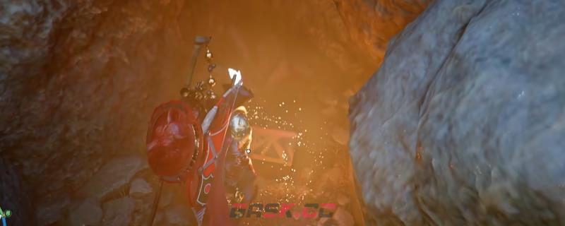 《红色沙漠》北风盾牌获得方法介绍-第1张-单机攻略-GASK