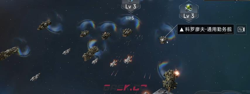 《代号：前线》科罗廖夫角色强度介绍-第5张-手游攻略-GASK