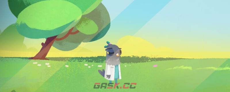 《豪猪镇之秋》再砍三分成就分享-第1张-单机攻略-GASK