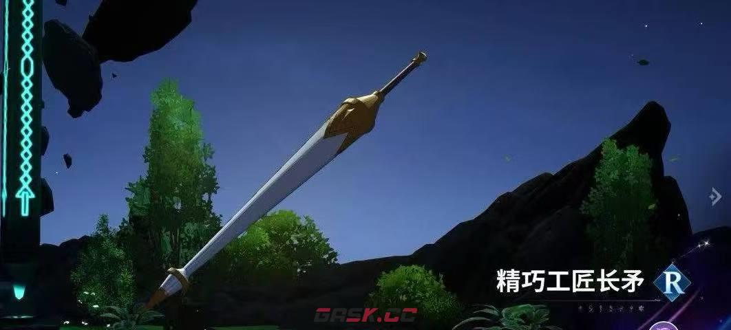 《七大罪起源》杰莉卡阵容搭配攻略-第3张-手游攻略-GASK