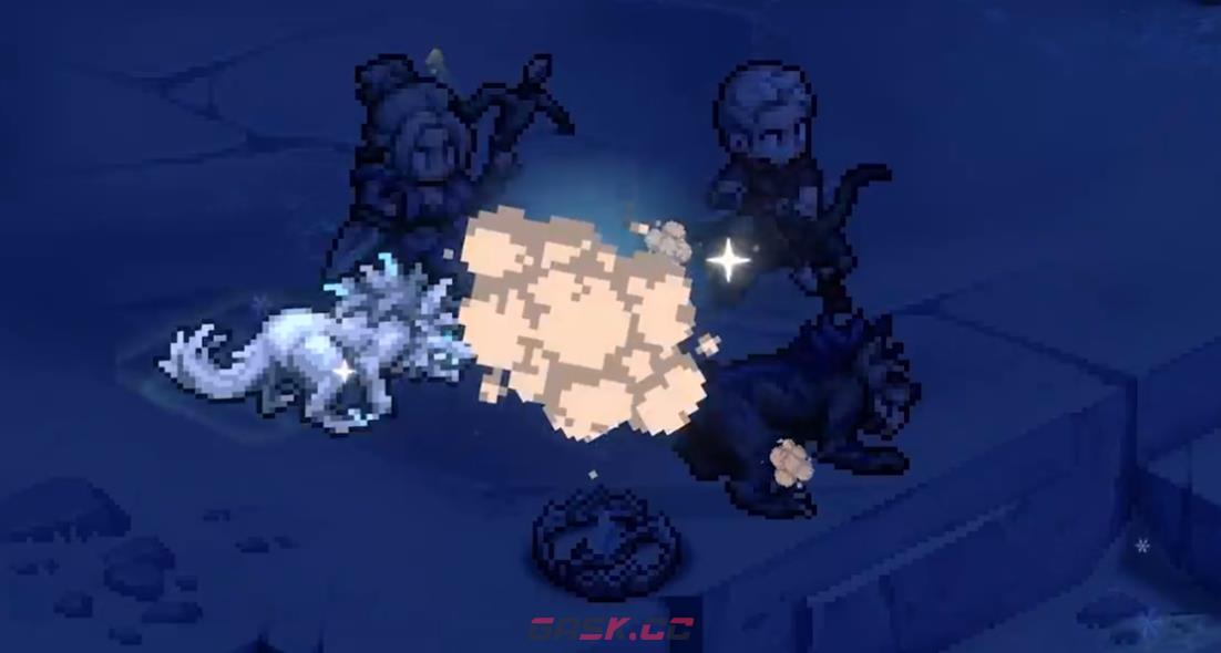 《铃兰之剑》芬恩角色强度介绍-第4张-手游攻略-GASK