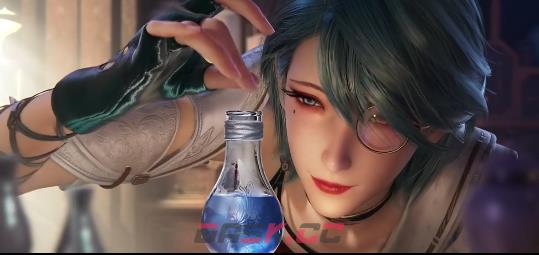 王者荣耀世界冷春技能详情-第2张-手游攻略-GASK