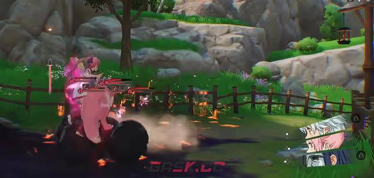 《七大罪起源》零氪平民阵容推荐-第3张-手游攻略-GASK