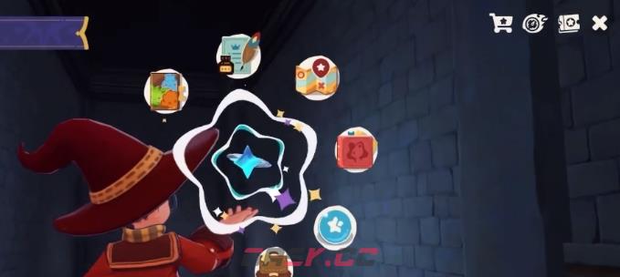 《洛克王国：世界》功能辅助罗盘使用攻略-第3张-手游攻略-GASK