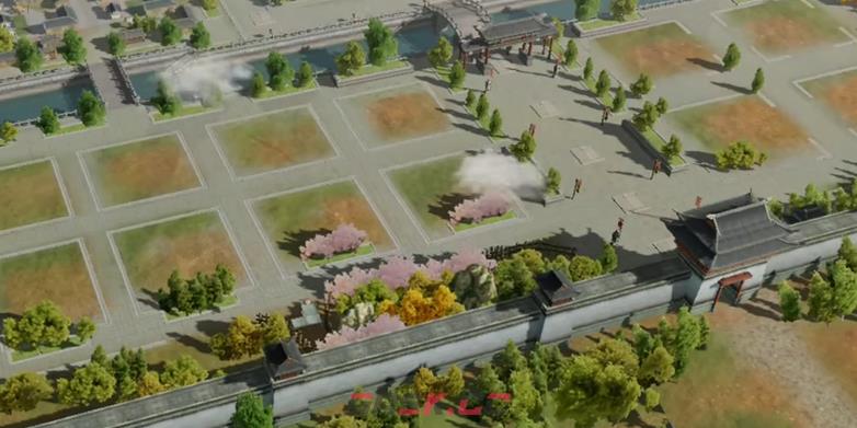 《三国：谋定天下》郝昭武将强度介绍-第2张-手游攻略-GASK