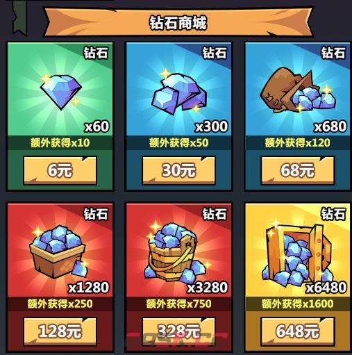 《妖怪金手指》萌新入门指南-第12张-手游攻略-GASK