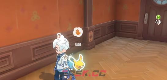 《洛克王国：世界》宠物快速升级攻略-第3张-手游攻略-GASK