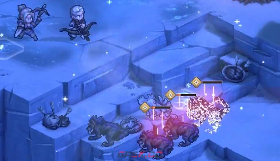 《铃兰之剑》芬恩角色强度介绍-第6张-手游攻略-GASK