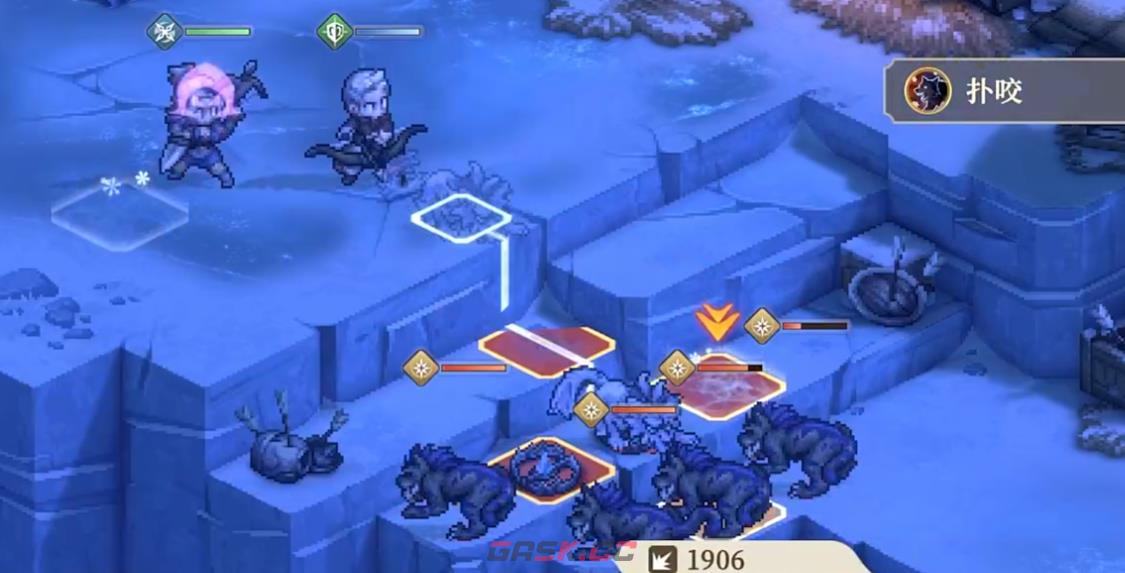 《铃兰之剑》芬恩角色强度介绍-第5张-手游攻略-GASK