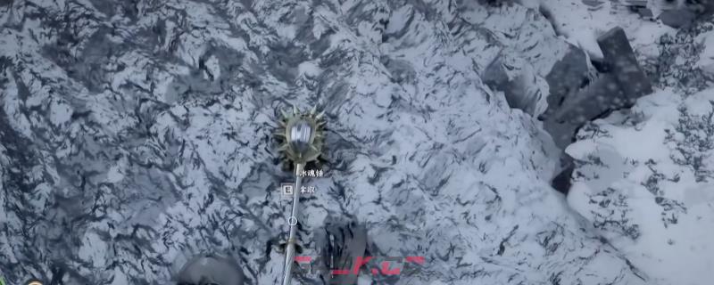 《红色沙漠》冰魂锤获得方法介绍-第1张-单机攻略-GASK