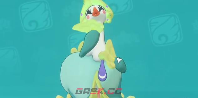 《洛克王国：世界》PVP最强辅助精灵推荐-第2张-手游攻略-GASK