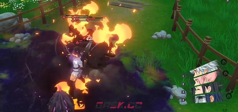 《七大罪起源》零氪平民阵容推荐-第7张-手游攻略-GASK