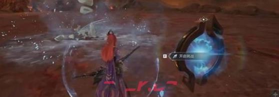 王者荣耀世界狂暴模式猩红神兽打法攻略-第2张-手游攻略-GASK