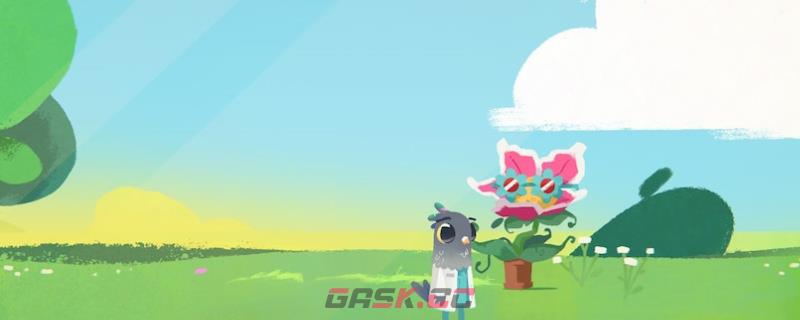 《豪猪镇之秋》流程必得成就分享-第1张-单机攻略-GASK