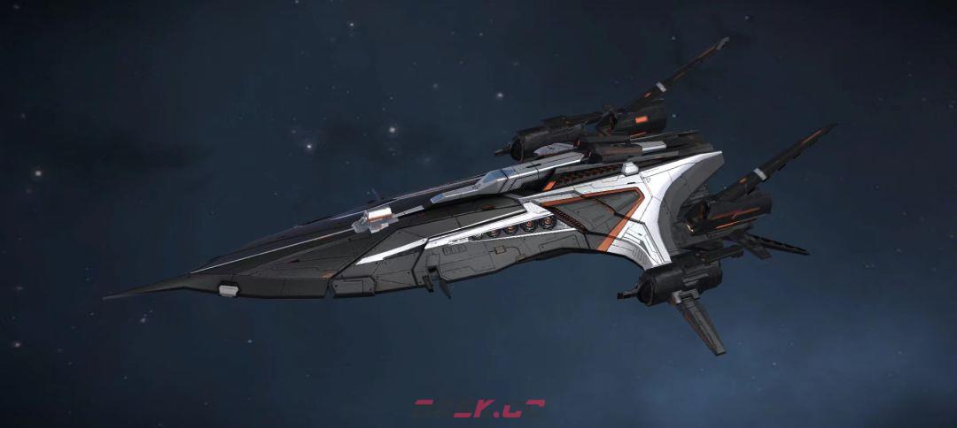 亿万光年渡鸦级激光巡洋舰武器装配推荐-第2张-手游攻略-GASK