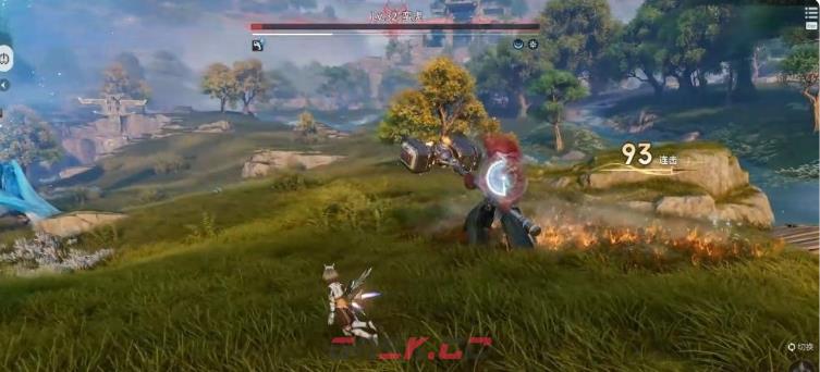 《王者荣耀世界》机关天才介绍-第4张-手游攻略-GASK